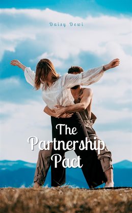 Cover image for The Partnership Pact