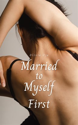 Cover image for Married to Myself First