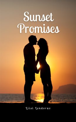 Cover image for Sunset Promises