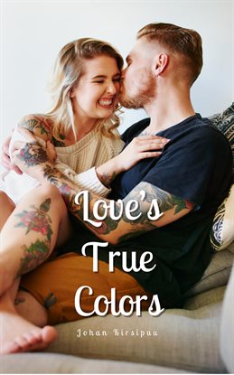 Cover image for Love's True Colors