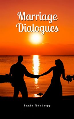 Cover image for Marriage Dialogues