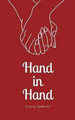 Cover image for Hand in Hand