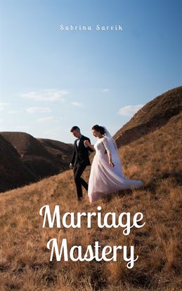 Cover image for Marriage Mastery