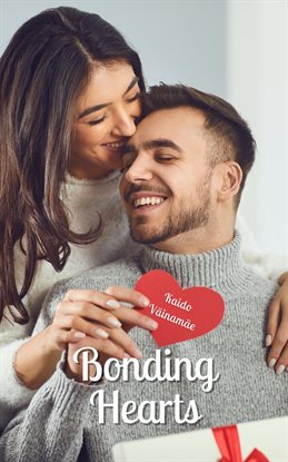 Imagen de portada para Bonding Hearts