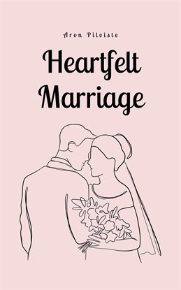 Cover image for Heartfelt Marriage