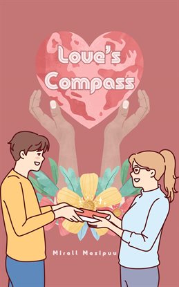 Cover image for Love's Compass