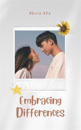 Imagen de portada para Embracing Differences