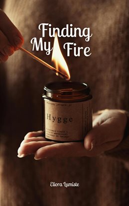 Cover image for Finding My Fire