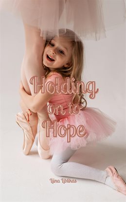 Cover image for Holding on to Hope