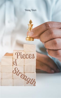 Cover image for Pieces of Strength