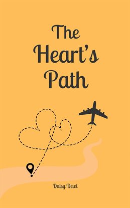 Cover image for The Heart's Path