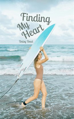 Cover image for Finding My Heart