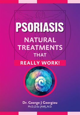 Cover image for Psoriasis