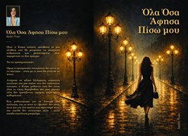 Όλα Όσα Άφησα Πίσω Μου Όλα Όσα Άφησα Πίσω Μου
