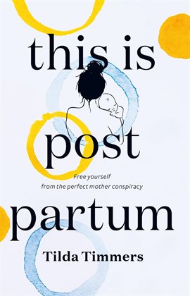 Cover image for This is Postpartum