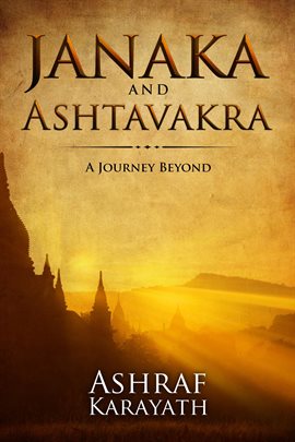 Cover image for Janaka and Ashtavakra