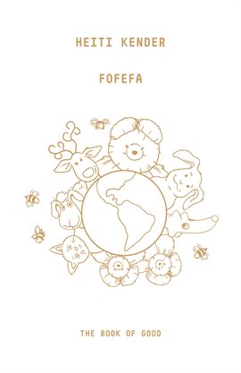 Imagen de portada para Fofefa
