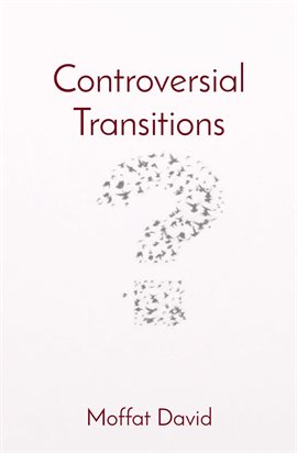 Cover image for Controversial Transitions