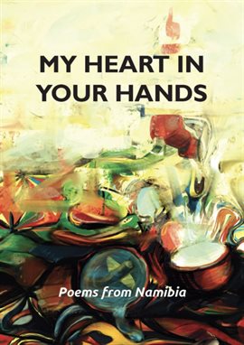 Cover image for My heart in your hands