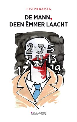De Mann, Deen Ëmmer Laacht