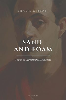 Cover image for Sand and Foam