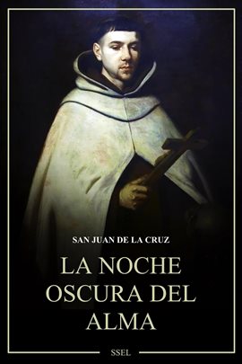 Cover image for La Noche oscura del alma