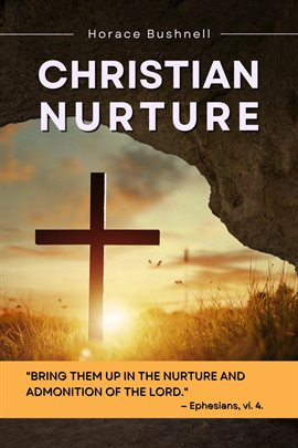 Cover image for Christian Nurture