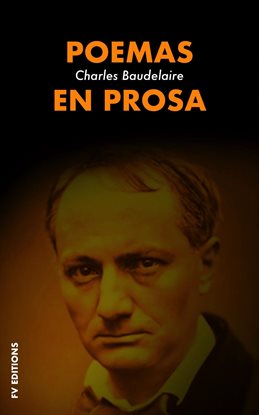 Imagen de portada para Poemas En Prosa