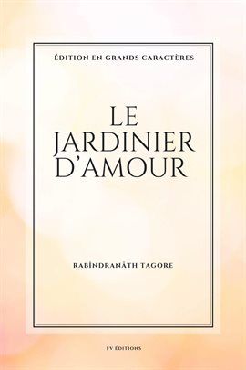 Le Jardinier D'amour