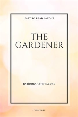 Imagen de portada para The Gardener
