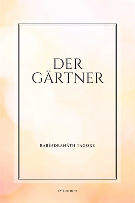 Der Gärtner