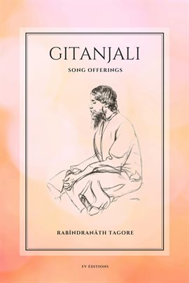 Imagen de portada para Gitanjali