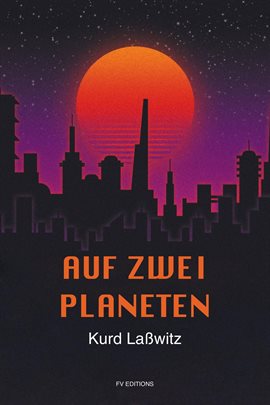 Auf Zwei Planeten