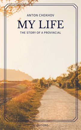 Imagen de portada para My Life