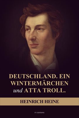 Deutschland. Ein Wintermärchen, Und Atta Troll