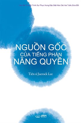 NGUỒN GỐC CỦA TIẾNG PHÁN NĂNG QUYỀN(Vietnamese Edition)