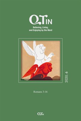 Cover image for QTin June 2020