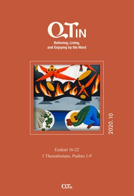 Cover image for QTin October 2020