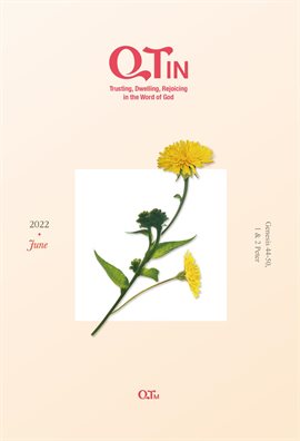 Cover image for QTin June 2022