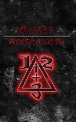 Negro Slayer 1+2+3