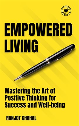 Cover image for Empowered Living