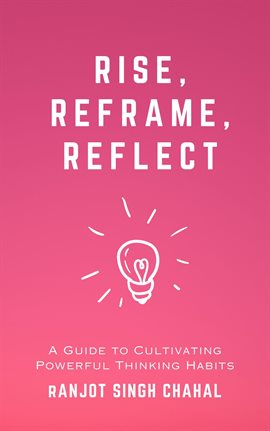 Cover image for Rise, Reframe, Reflect