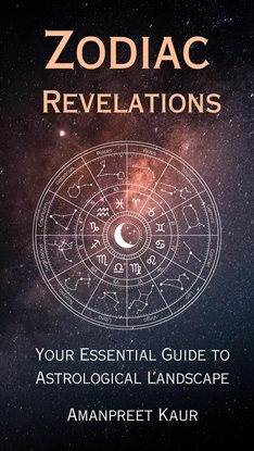 Imagen de portada para Zodiac Revelations