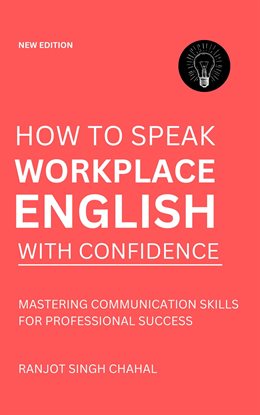 Imagen de portada para How to Speak Workplace English With Confidence