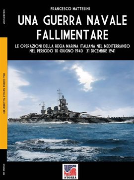 Una Guerra Navale Fallimentare