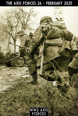 The Axis Forces 26 - It