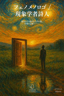 フェノメノロゴ / 現象学者詩人 - Fenomenorogo / Genshōgakusha shijin