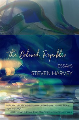 Imagen de portada para The Beloved Republic
