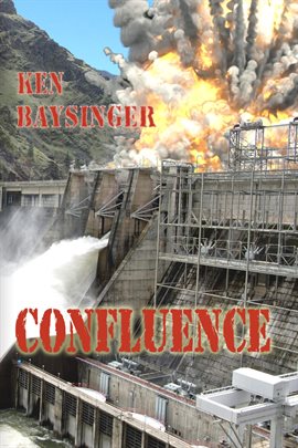 Cover image for Confluence