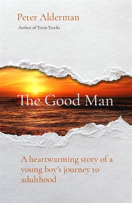 Cover image for The Good Man